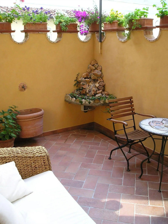 La Casa del Ghiberti B&B