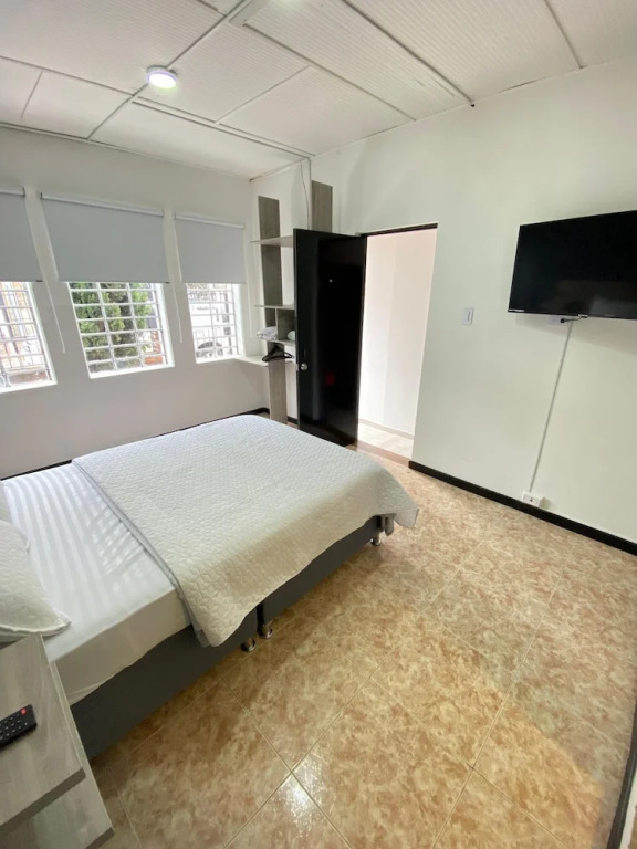 Hostel Quinta Camacho
