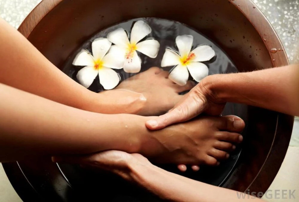 Ruffles Lodge & Spa