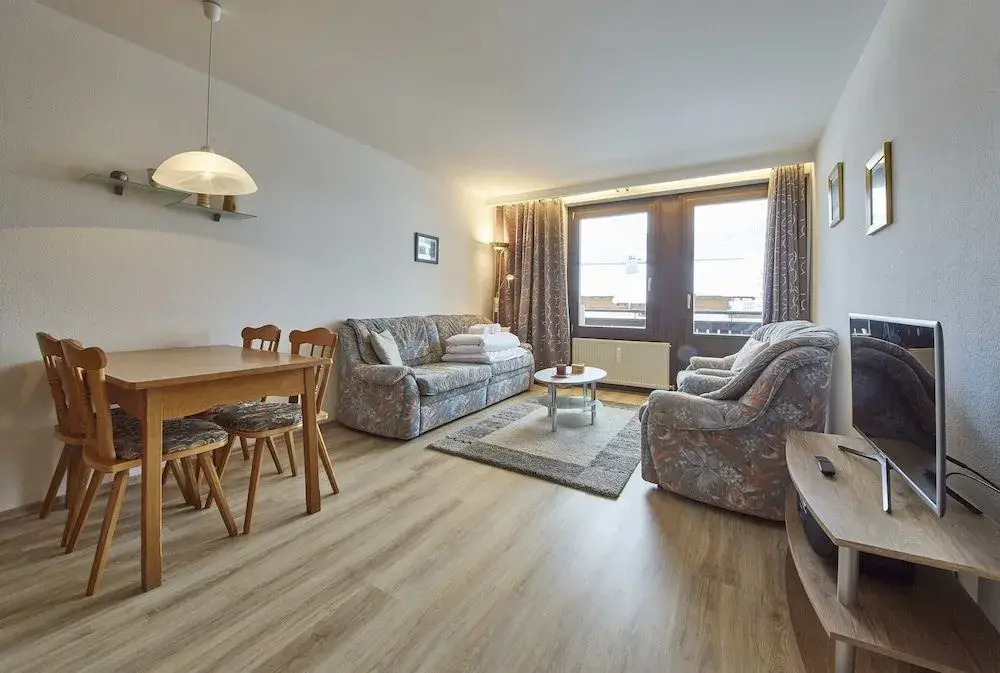 Appartement Schnalke