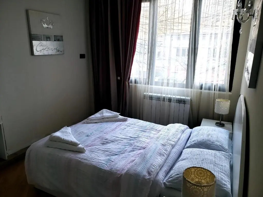Tbilisi City Heart Apartment
