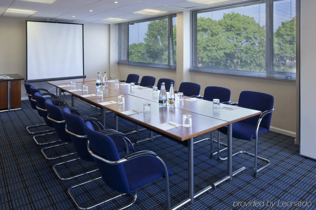 Holiday Inn Maidenhead Windsor by IHG