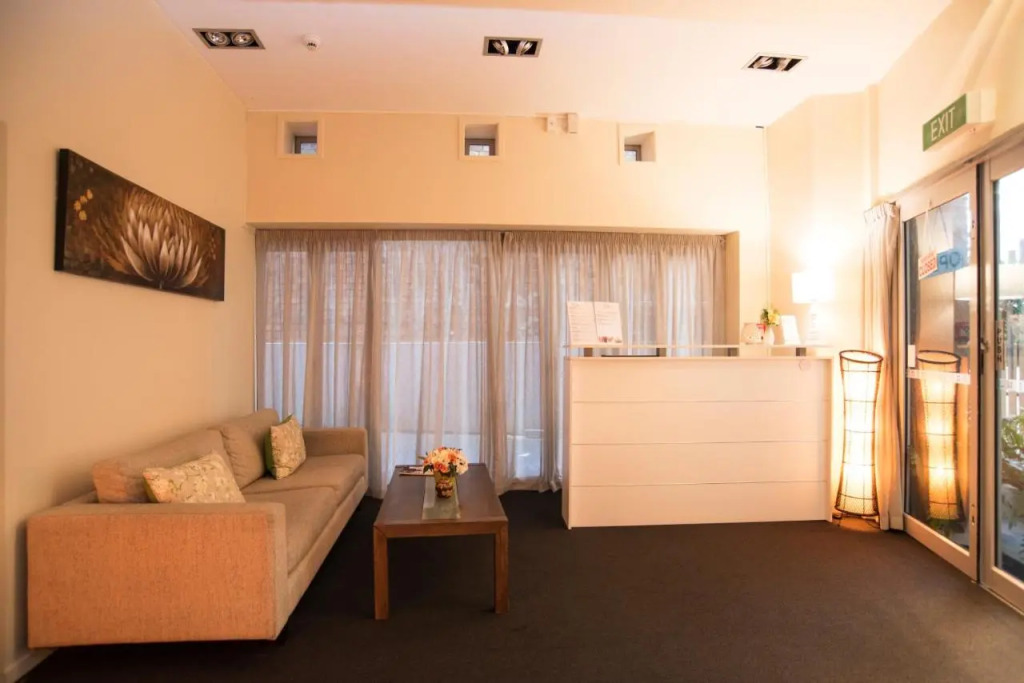Barclay Suites Auckland