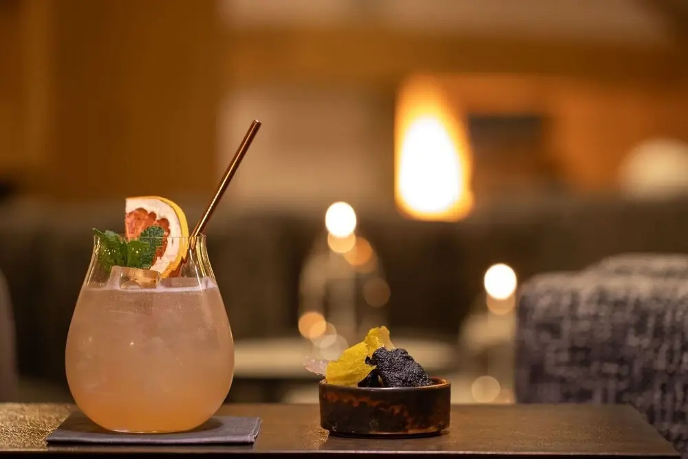 Aïda Hôtel & Spa