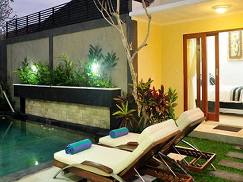 Vamelo Villa