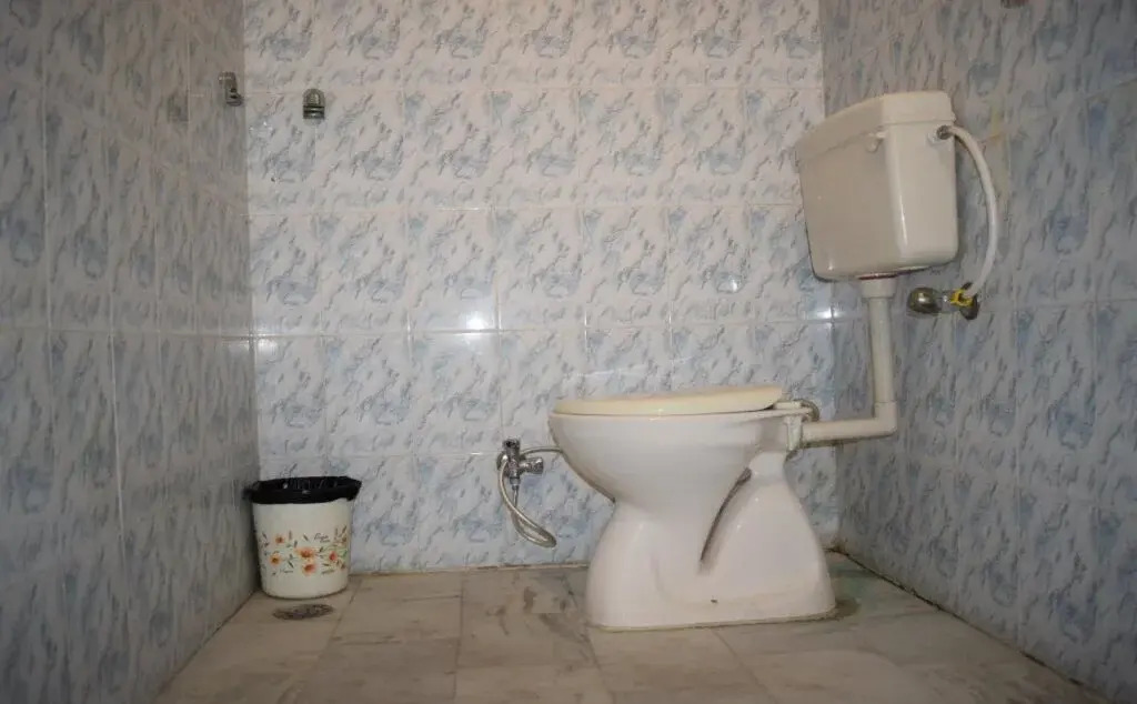 CrashPad Hostotel Jaipur