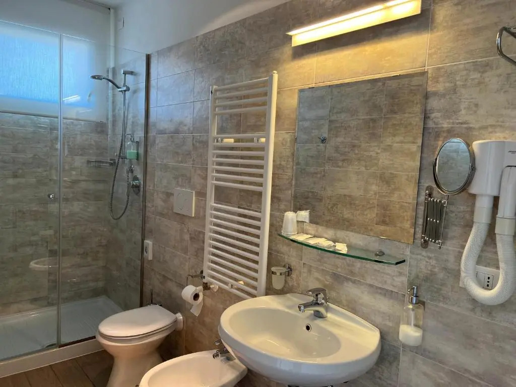 Hotel Riva e Mare