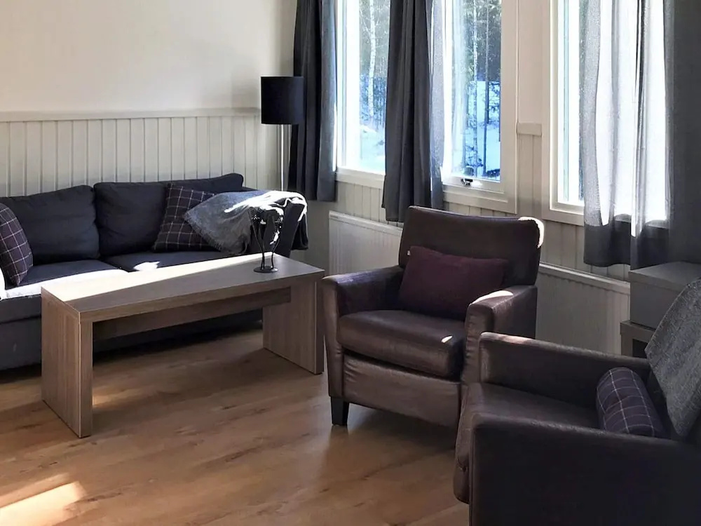 4 Star Holiday Home in Salen