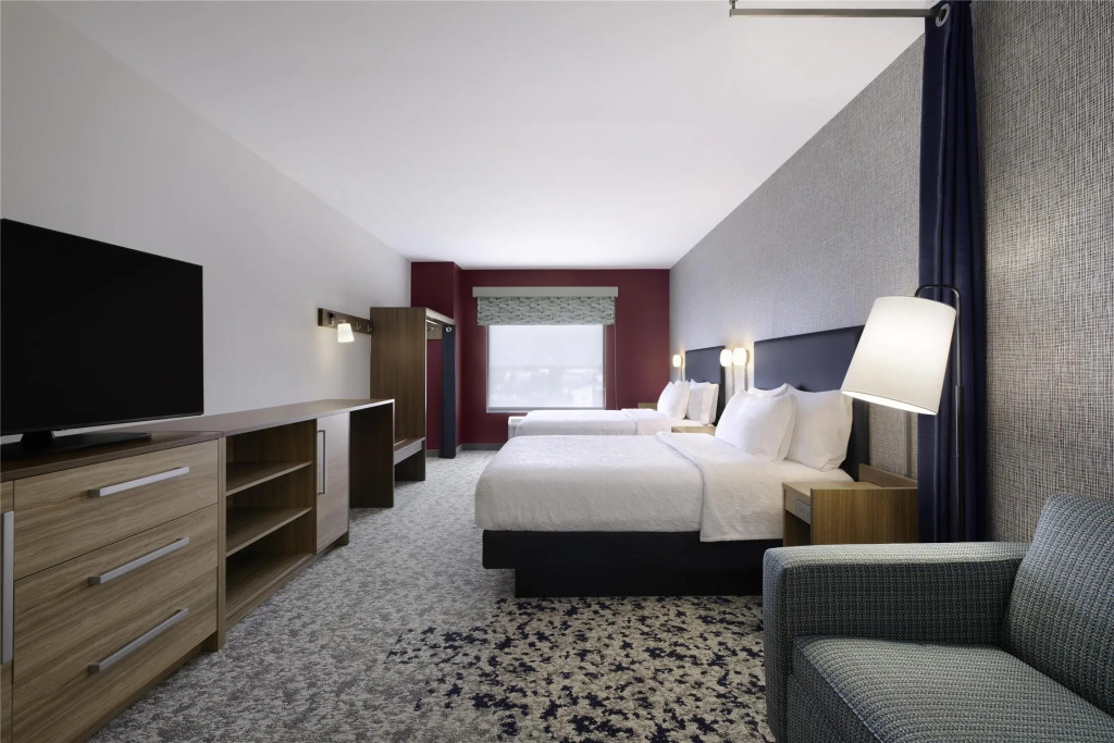 Home2 Suites by Hilton Stevens Point