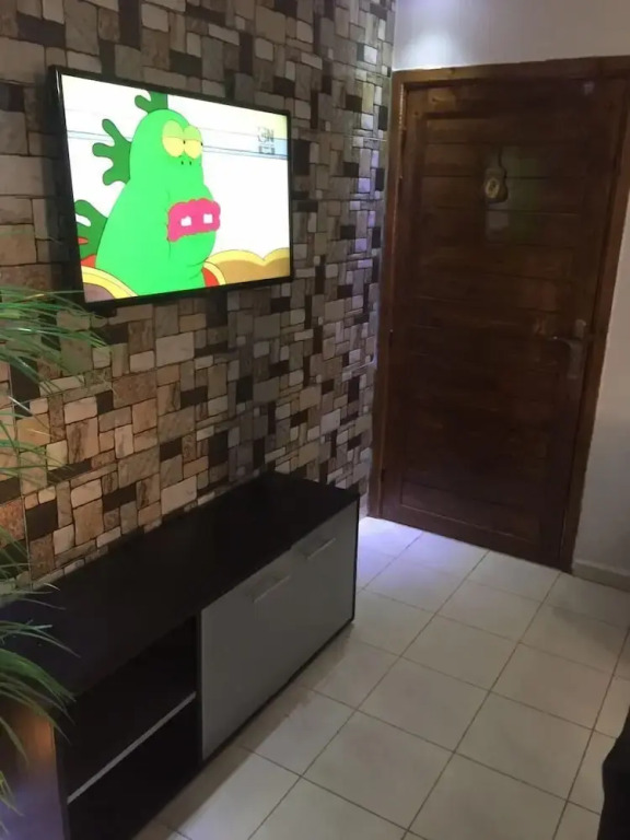 Appartement Hassan
