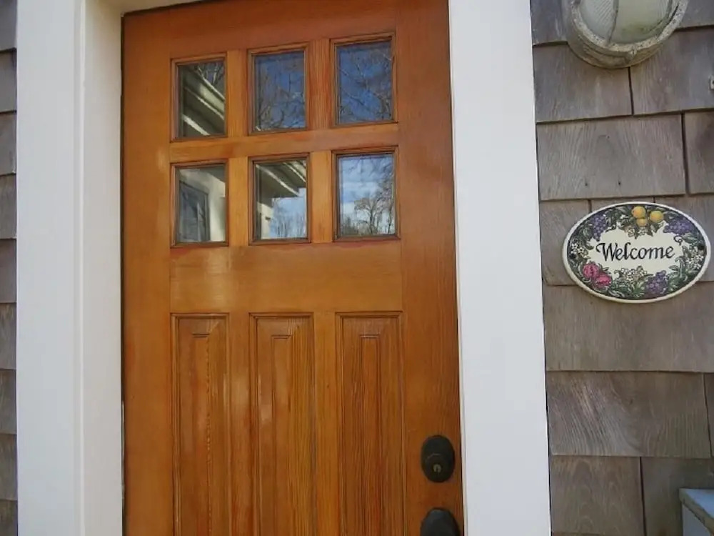 80 Highland Avenue - Three Bedroom House