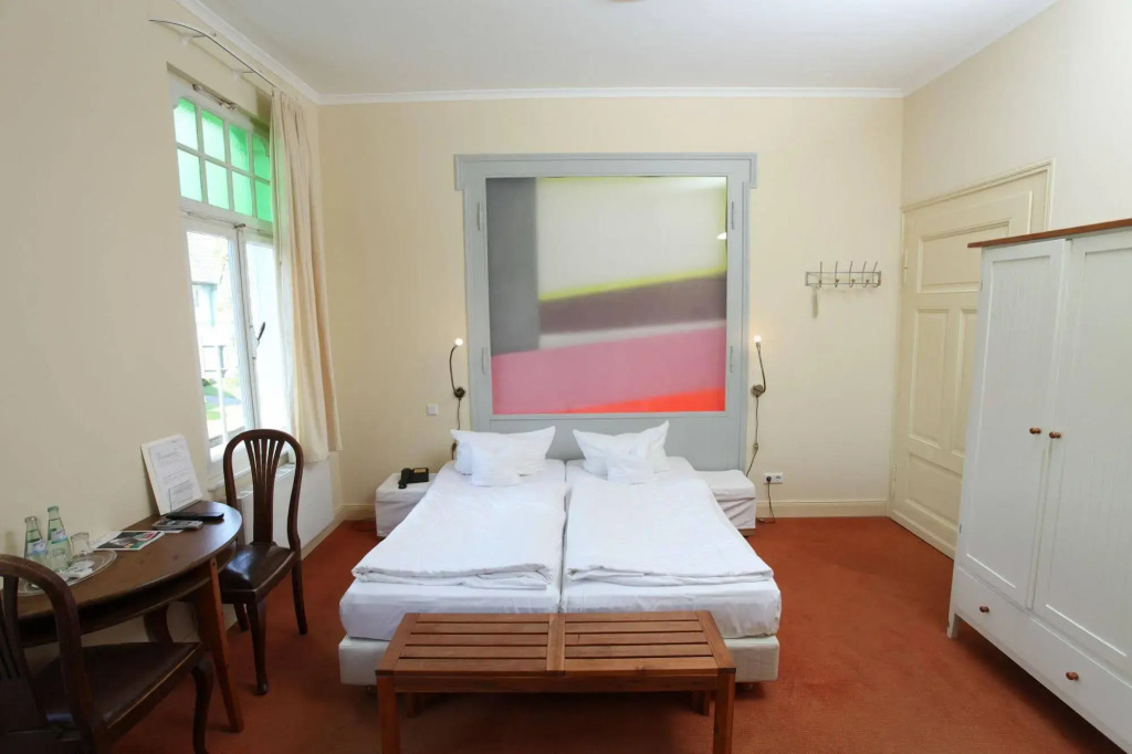 Hotel Artgenossen
