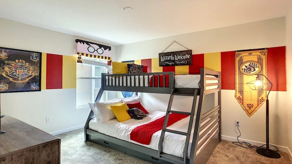 Cozy Home Storey Lake Resort Pool Spa Near Disney