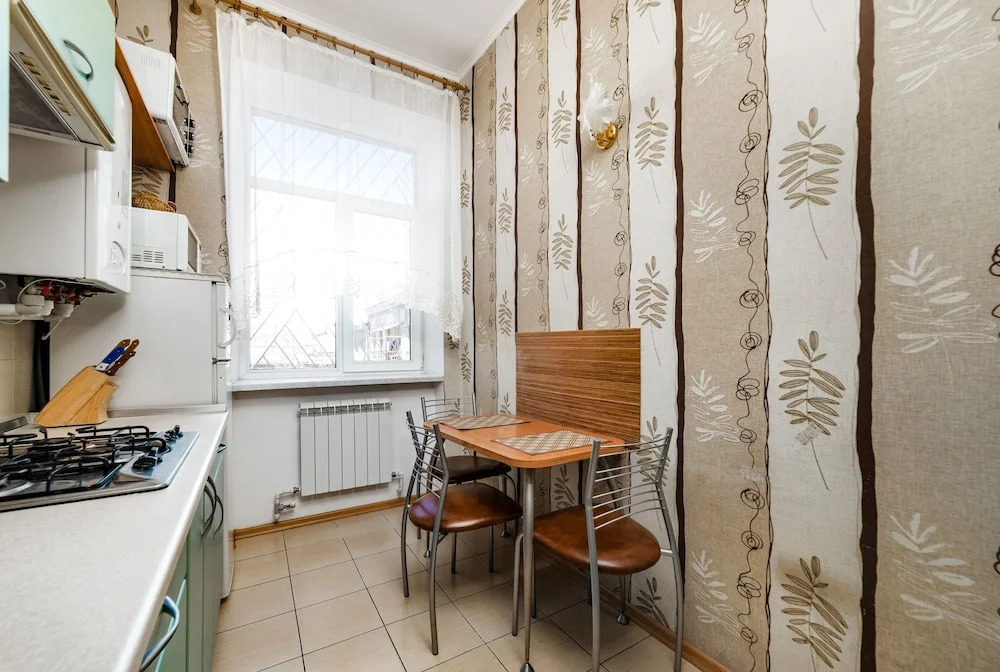 LeonRooms Grecheskaya 26-28