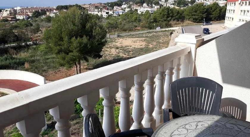 Casa Azahar Apartamentos Marcomar