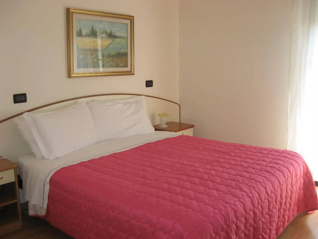 Hotel Betty