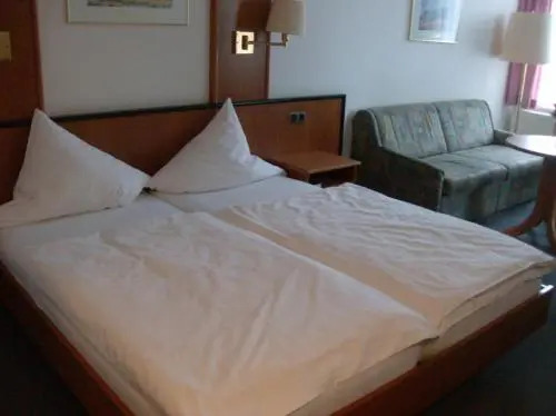 Hotel Gasthaus Keune