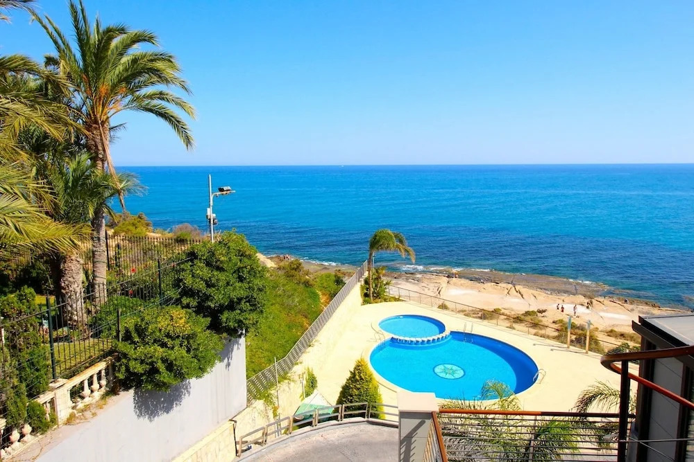 Bungalow Cala Palmera
