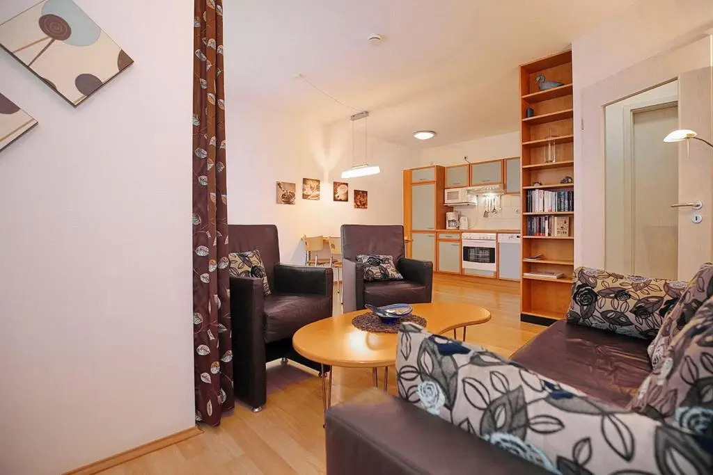 Haffblick Wohnung 11