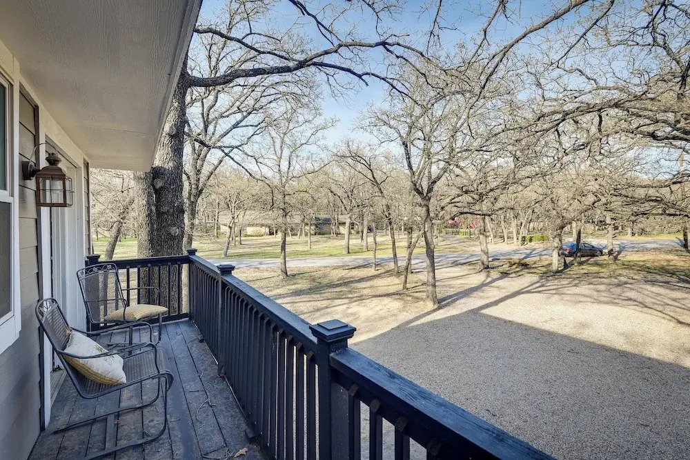 Modern Flower Mound Home u003c 2 Mi to River Walk
