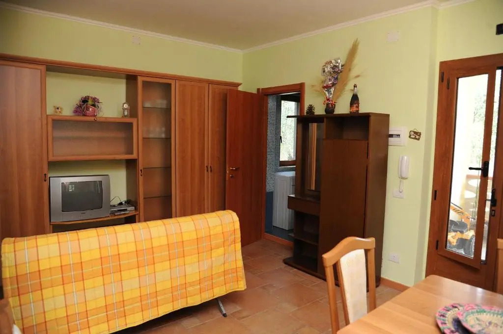 Villa Carmine