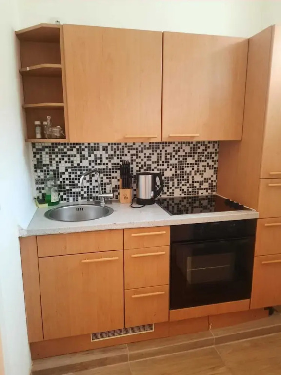 Budget 2BR Apartment For Extended Stay