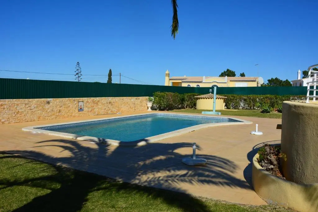 Villa Paraiso - 4 Bedrooms and pool