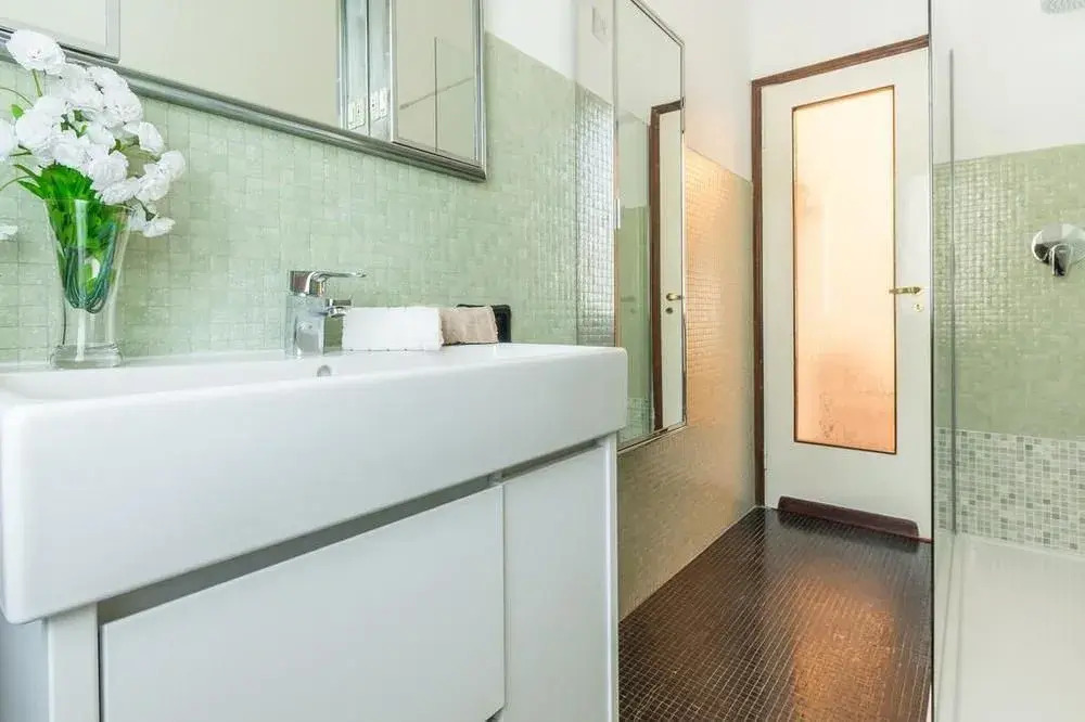 Alessia's Flat - Sondrio M3