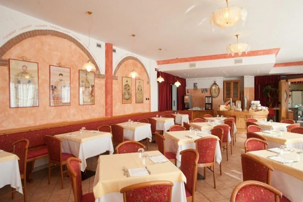 Hotel Romantic