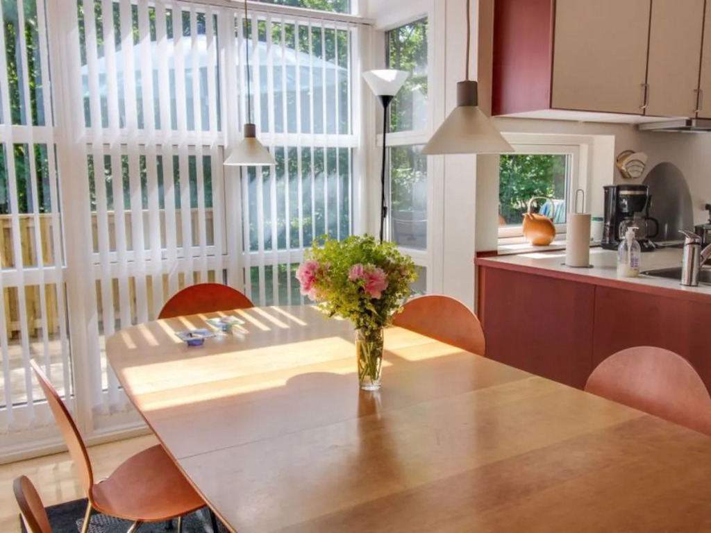 Holiday Home Dafne - 600m from the sea by Interhome