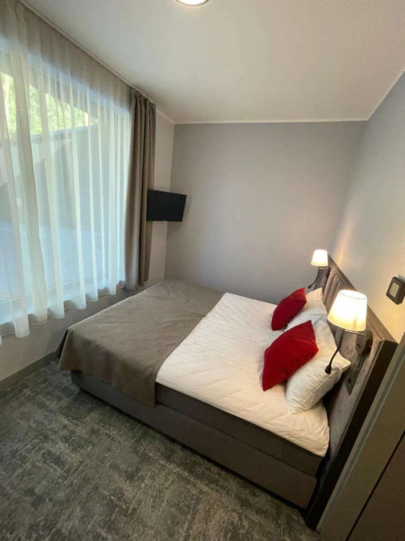 Tõrva Veemõnula Spaahotell