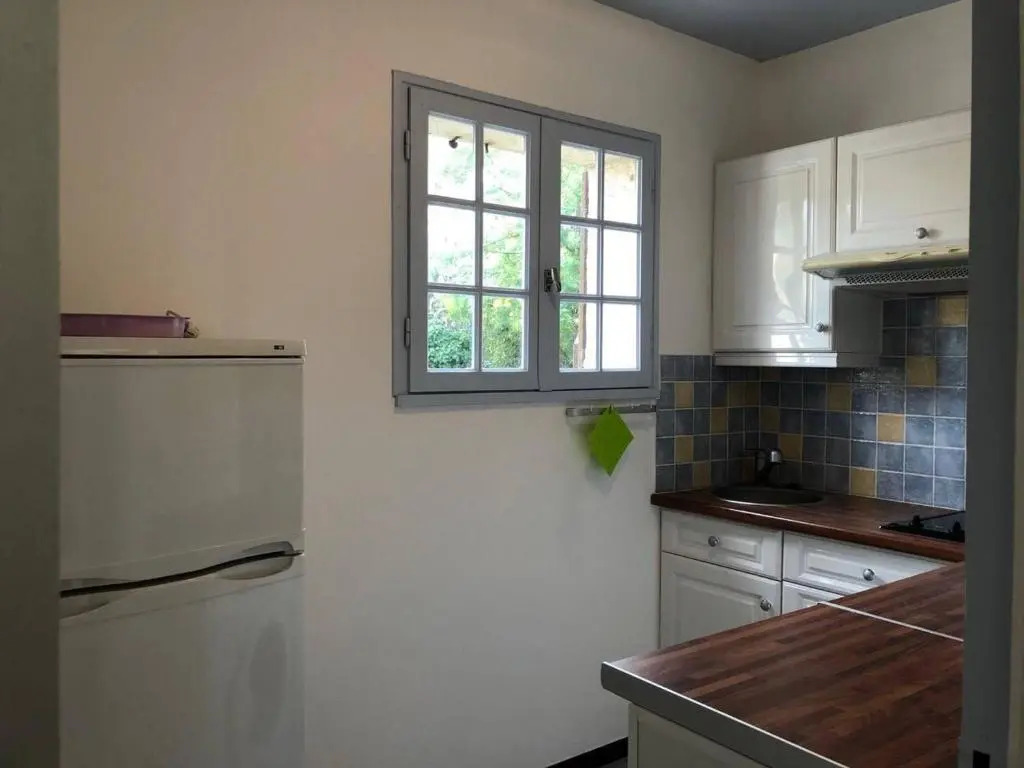 Appartement Saint-Raphaël, 1 pièce, 4 personnes - FR-1-226A-81