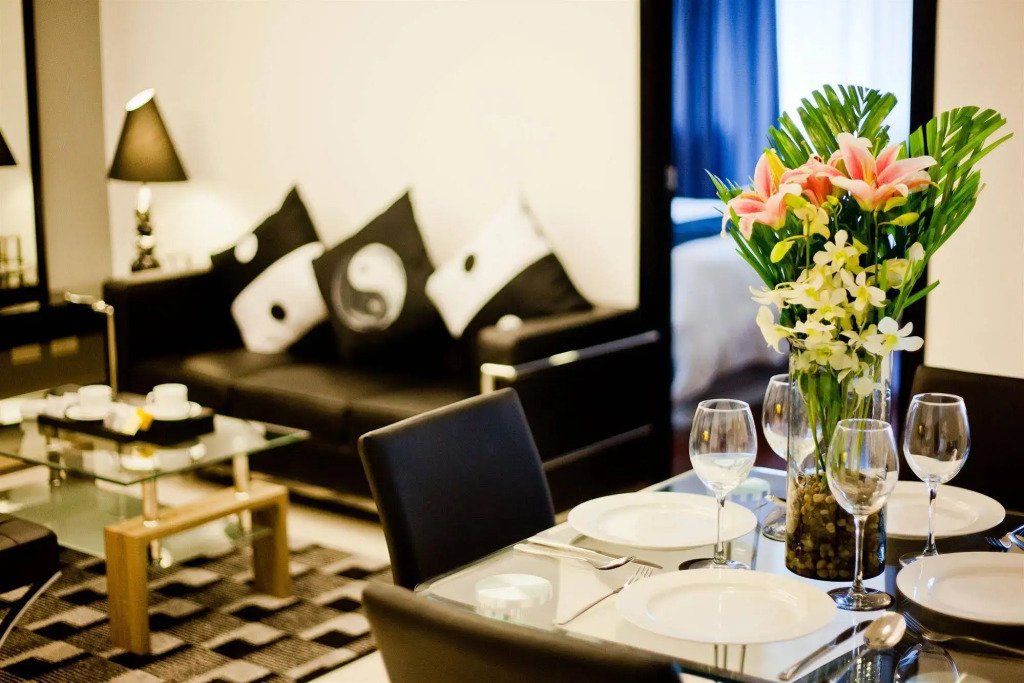 Y2 Residence Hotel managed by HII