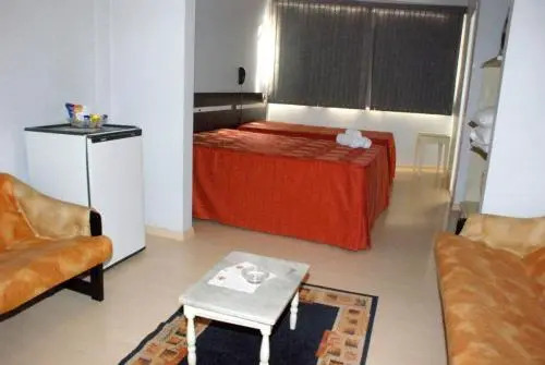 Hotel Anjo Dourado