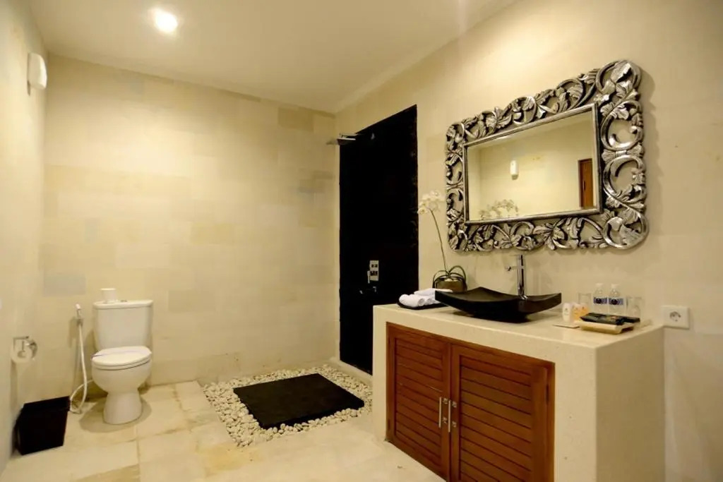 Sandi Agung Villa