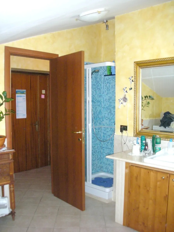 Apartment With one Bedroom in Tuscania, With Wonderful City View and Terrace - Near the Beach