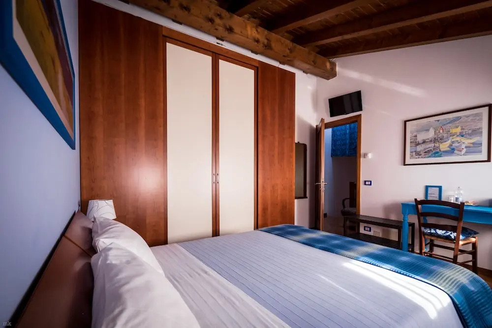 Achillea B&B