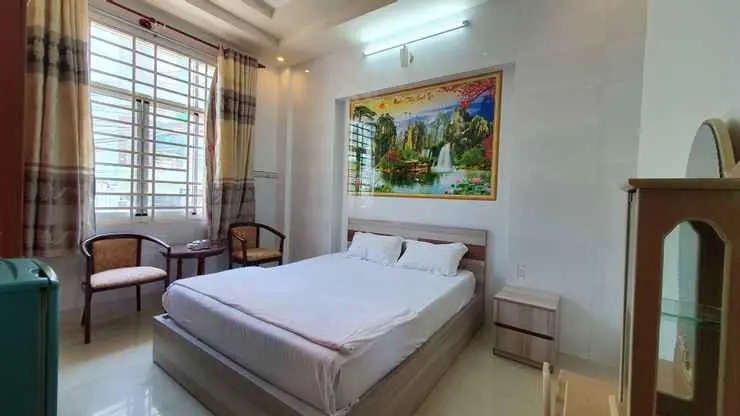 Viet Phuc Hotel