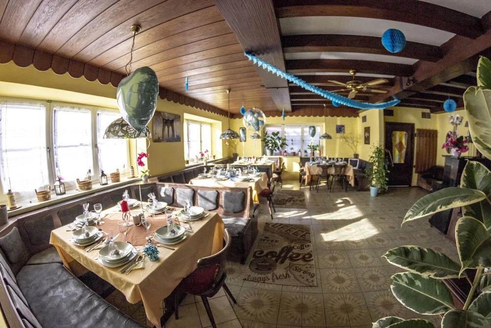 Pension Inntalhof