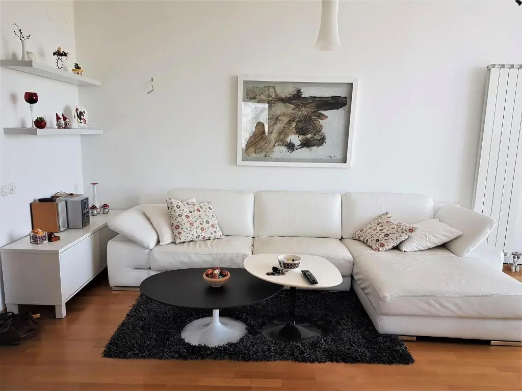 Luxury Apartment Near City Center