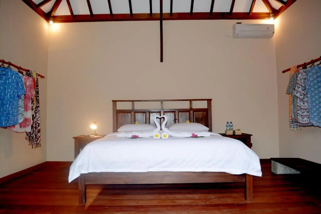Hotel Villa Bagus