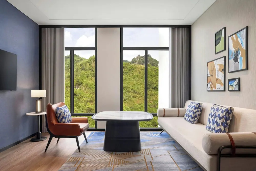 Four Points by Sheraton Ha Giang