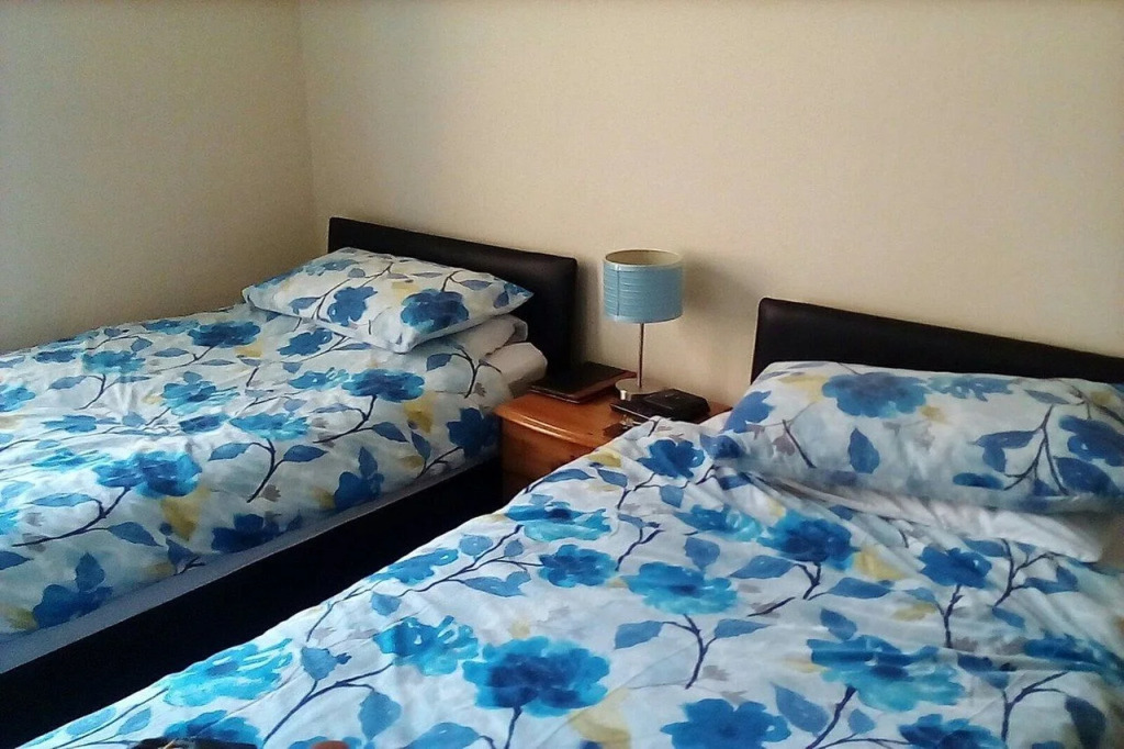 Boaters Guesthouse