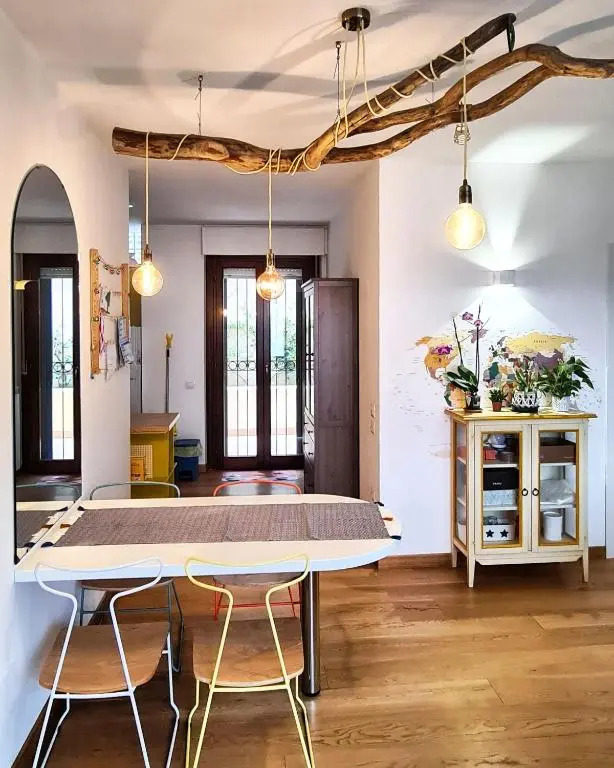 Blu Apartment