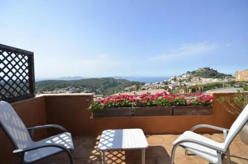 Casa Virginie - Ref 011