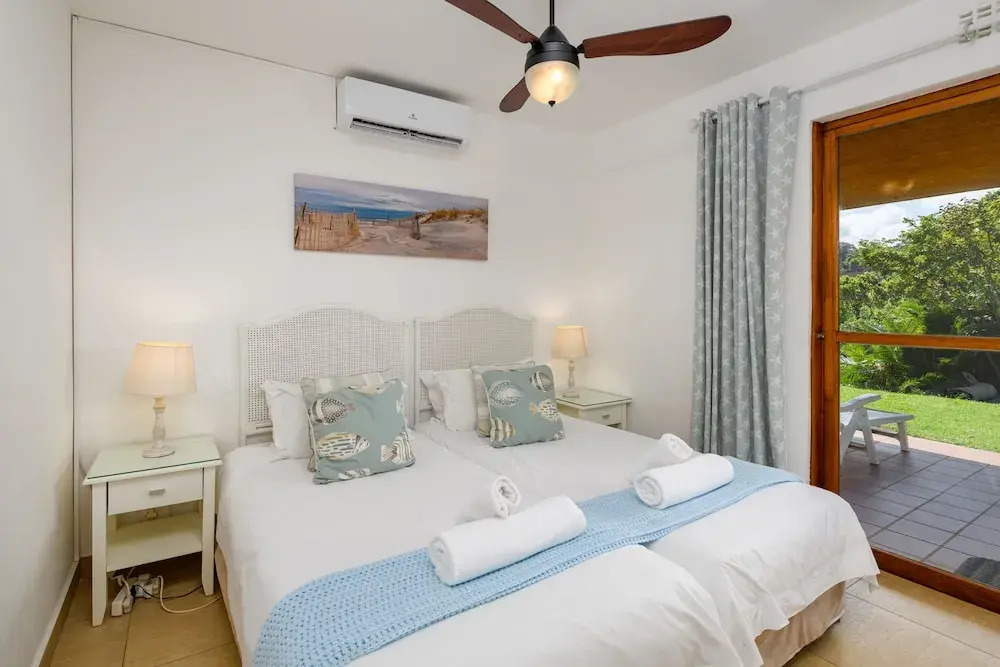 San Lameer Villa Rentals 2536