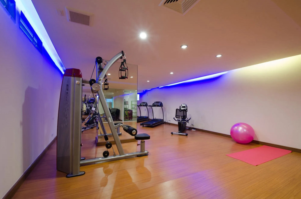 iCheck inn Residences Sathorn