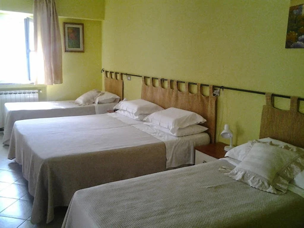 B&B Raggio Di Sole