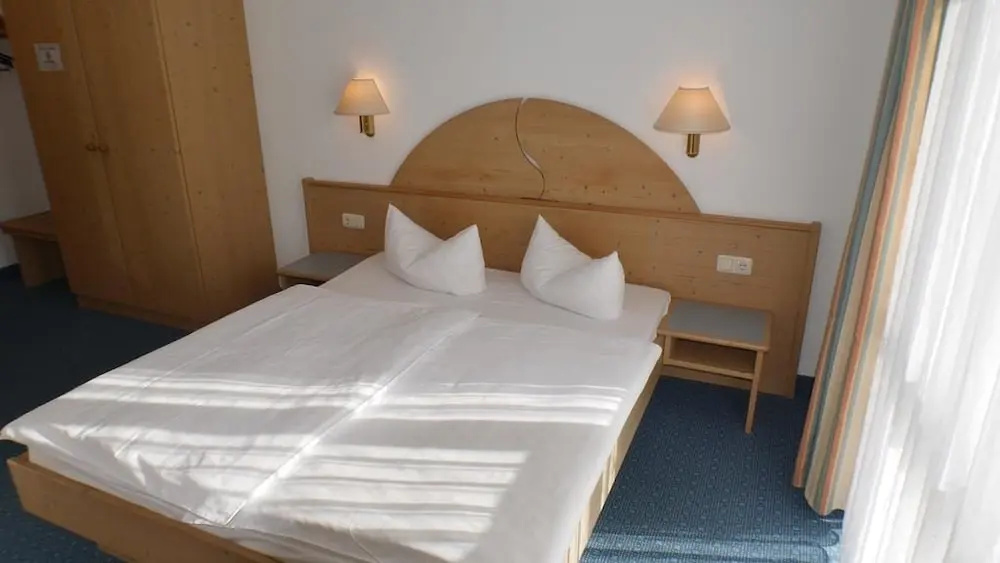 Hotel zur Werra