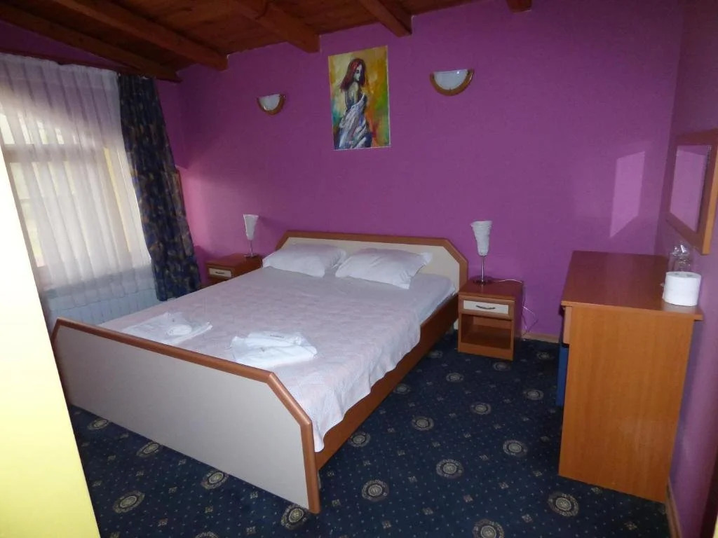 Kovanlika Hotel